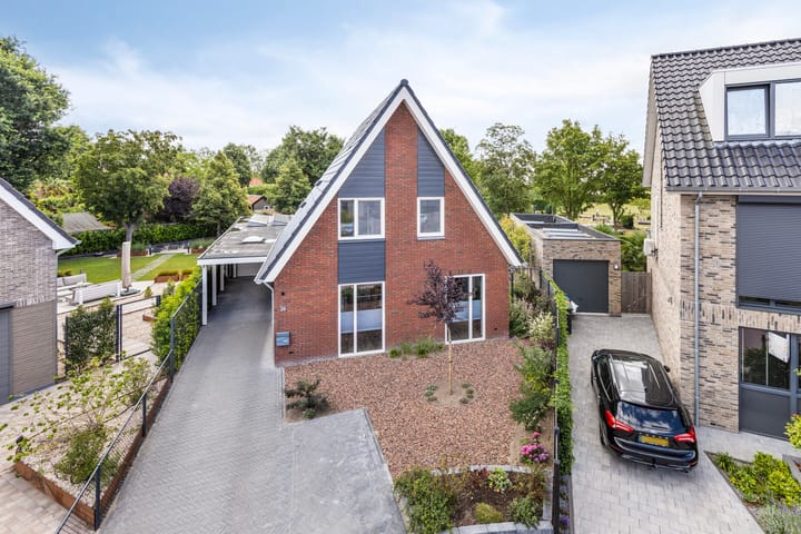 Photo 2 of Piet Snoeijersstraat 26