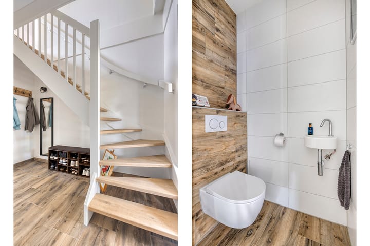 Photo 10 of Piet Snoeijersstraat 26