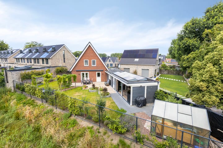 Photo 3 of Piet Snoeijersstraat 26