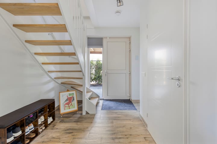 Photo 11 of Piet Snoeijersstraat 26