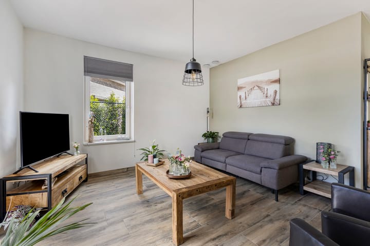 Photo 13 of Piet Snoeijersstraat 26