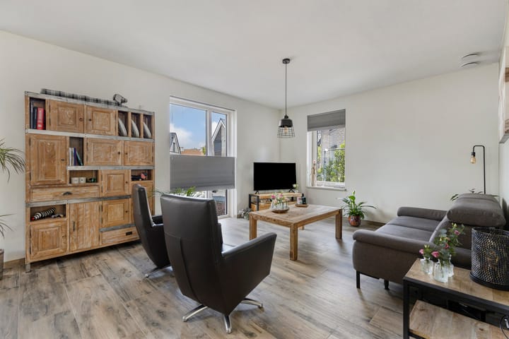 Photo 12 of Piet Snoeijersstraat 26