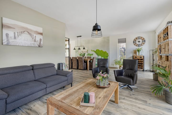 Photo 15 of Piet Snoeijersstraat 26