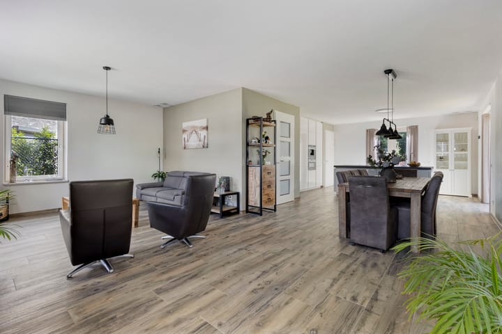 Photo 5 of Piet Snoeijersstraat 26