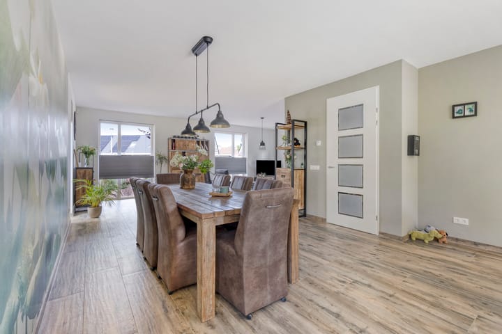 Photo 17 of Piet Snoeijersstraat 26