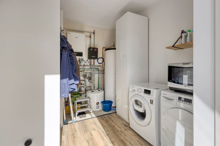 Photo 20 of Piet Snoeijersstraat 26