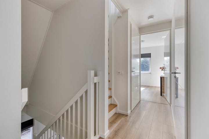 Photo 21 of Piet Snoeijersstraat 26