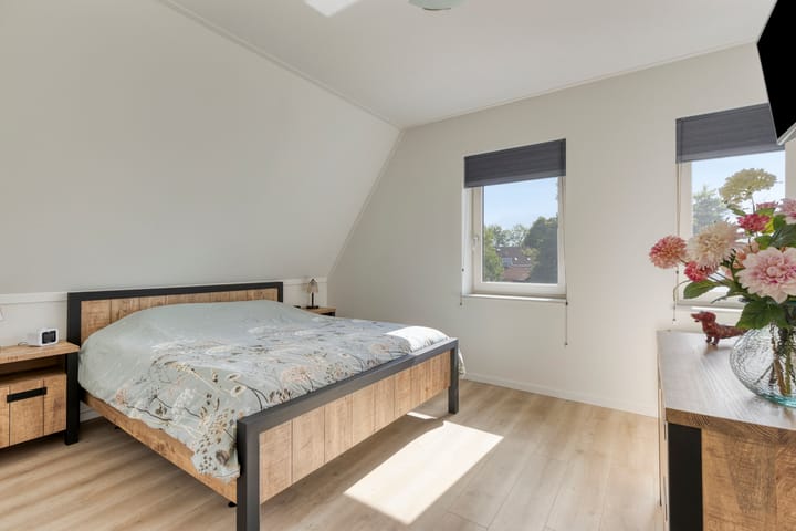 Photo 22 of Piet Snoeijersstraat 26