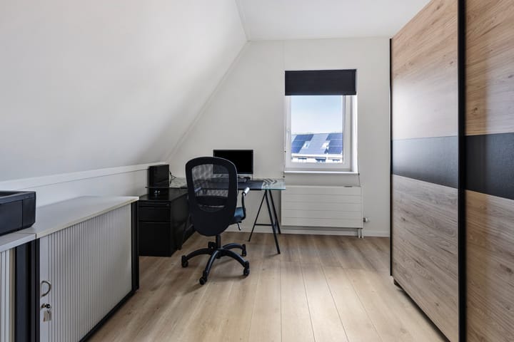 Photo 23 of Piet Snoeijersstraat 26