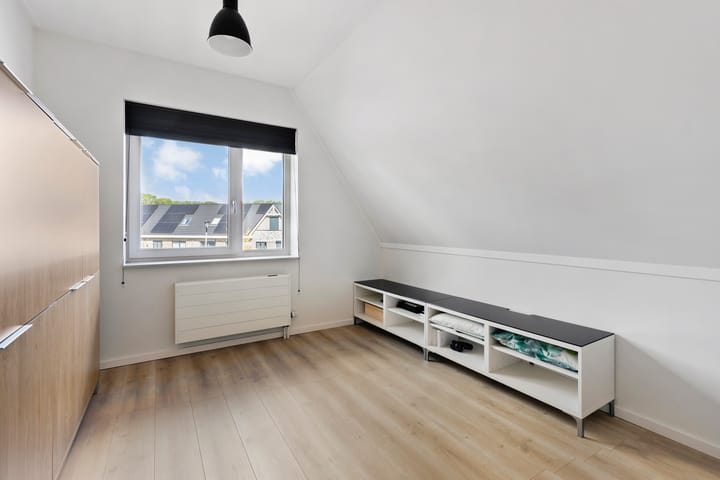 Photo 24 of Piet Snoeijersstraat 26