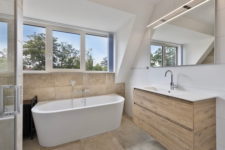 Photo 8 of Piet Snoeijersstraat 26