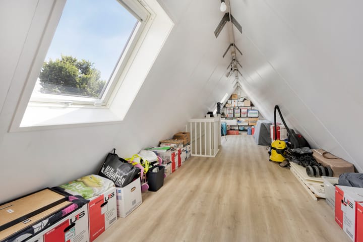 Photo 26 of Piet Snoeijersstraat 26