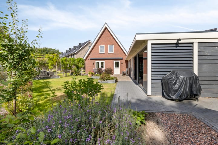 Photo 27 of Piet Snoeijersstraat 26