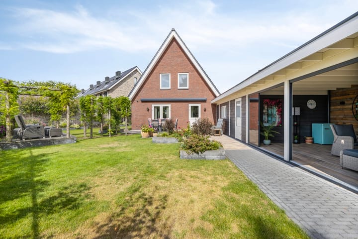 Photo 28 of Piet Snoeijersstraat 26