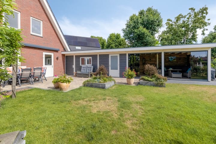 Photo 9 of Piet Snoeijersstraat 26