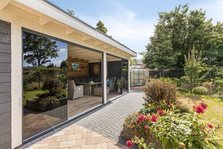 Photo 4 of Piet Snoeijersstraat 26