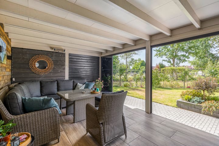 Photo 29 of Piet Snoeijersstraat 26