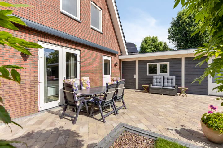 Photo 31 of Piet Snoeijersstraat 26