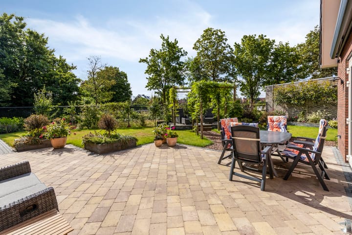 Photo 32 of Piet Snoeijersstraat 26