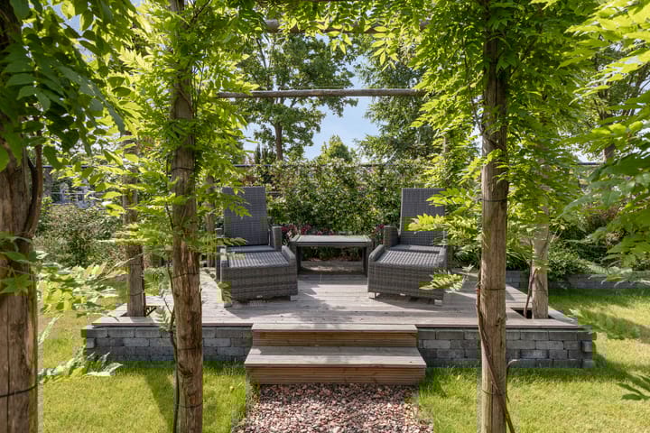 Photo 33 of Piet Snoeijersstraat 26