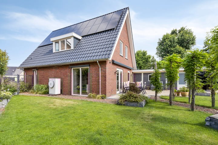 Photo 35 of Piet Snoeijersstraat 26