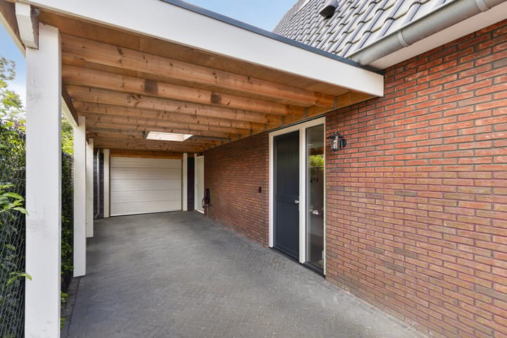 Photo 36 of Piet Snoeijersstraat 26