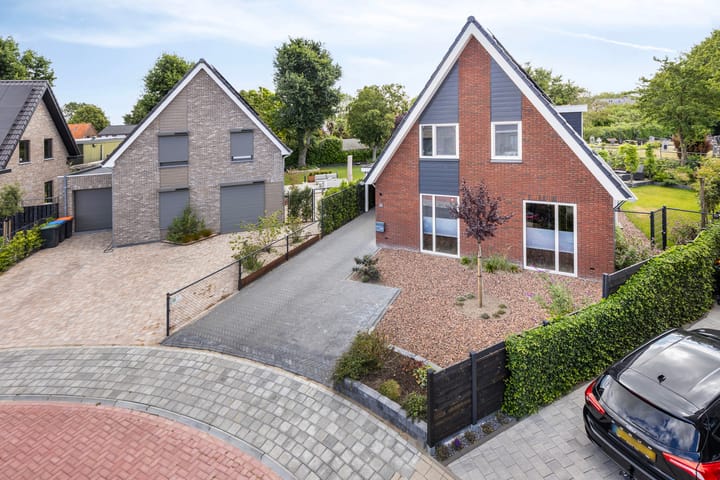 Photo 38 of Piet Snoeijersstraat 26