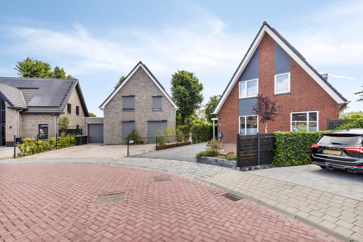 Photo 39 of Piet Snoeijersstraat 26