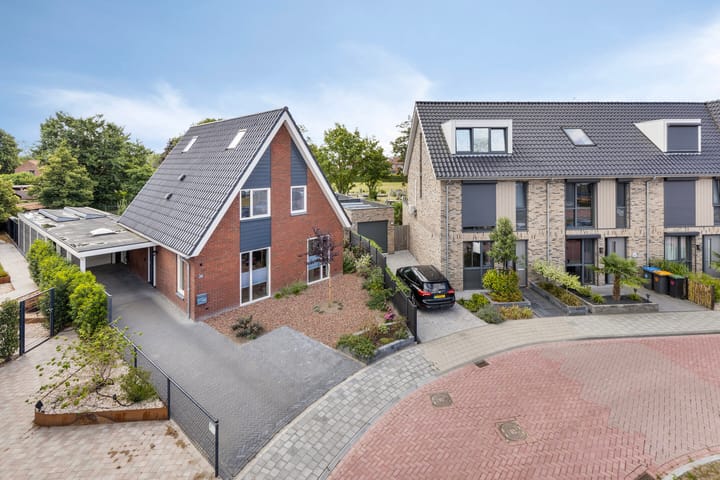 Photo 40 of Piet Snoeijersstraat 26