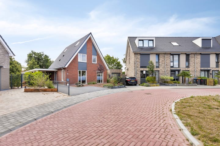 Photo 41 of Piet Snoeijersstraat 26