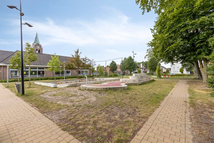 Photo 42 of Piet Snoeijersstraat 26