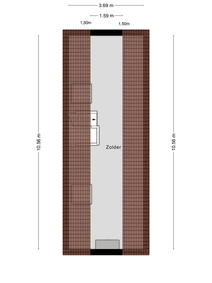 Photo 47 of Piet Snoeijersstraat 26