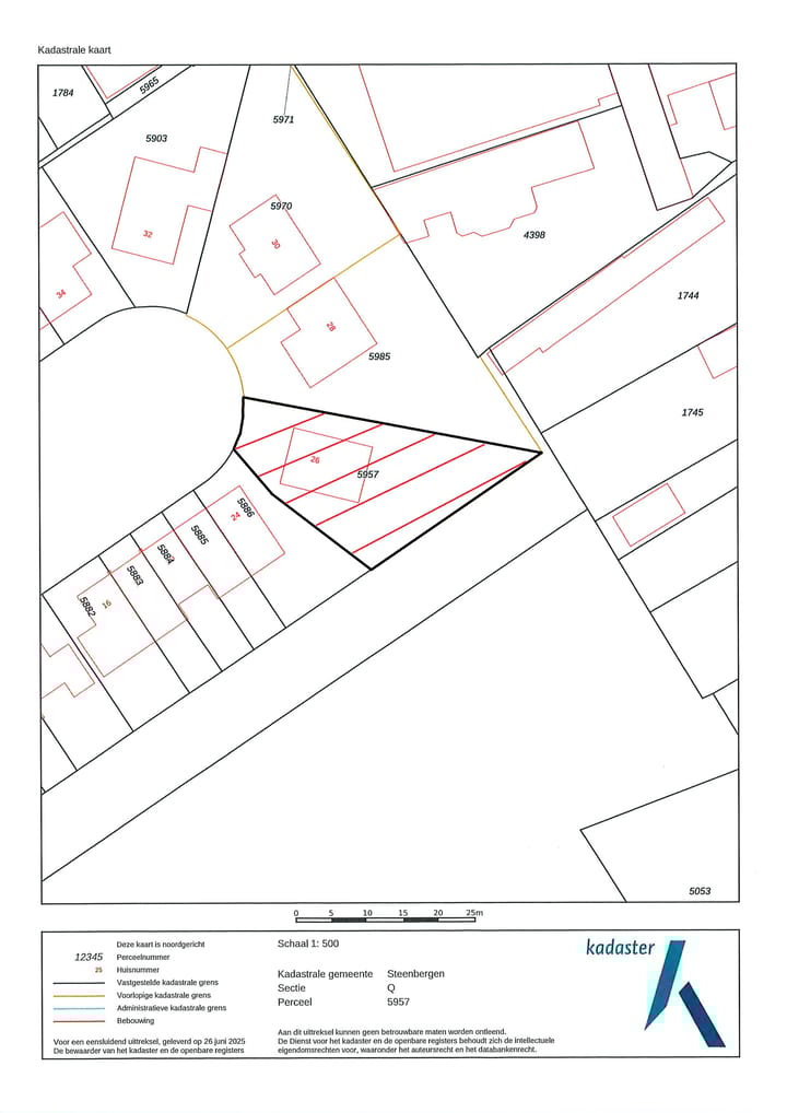 Photo 48 of Piet Snoeijersstraat 26