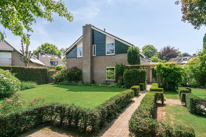 Foto 2 van Boksprong 19