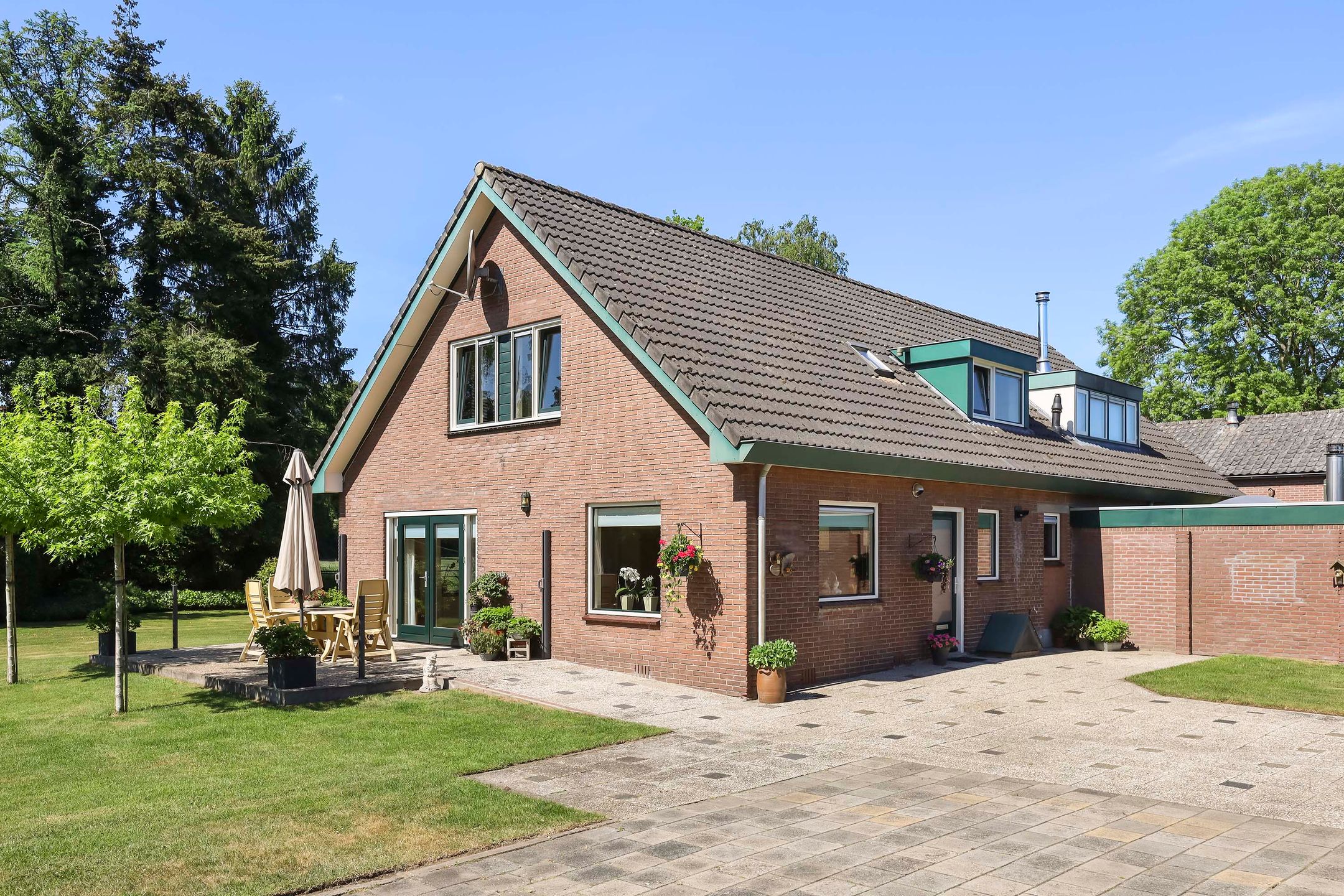 Photo 30 of Engeland 33