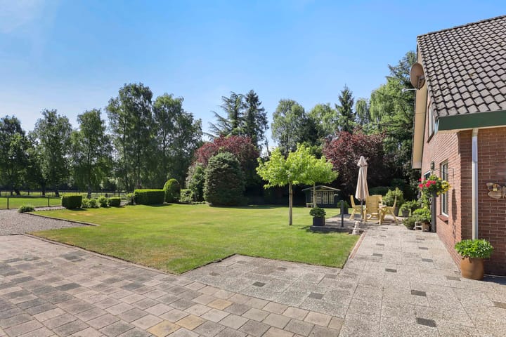 Foto 34 van Engeland 33