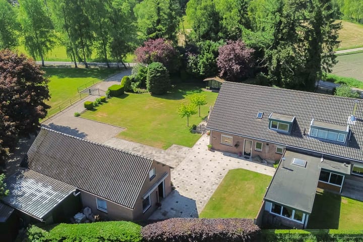 Foto 35 van Engeland 33