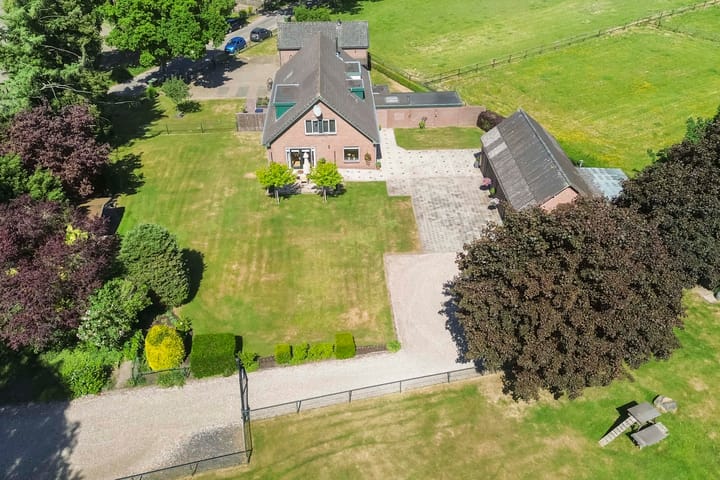 Foto 36 van Engeland 33