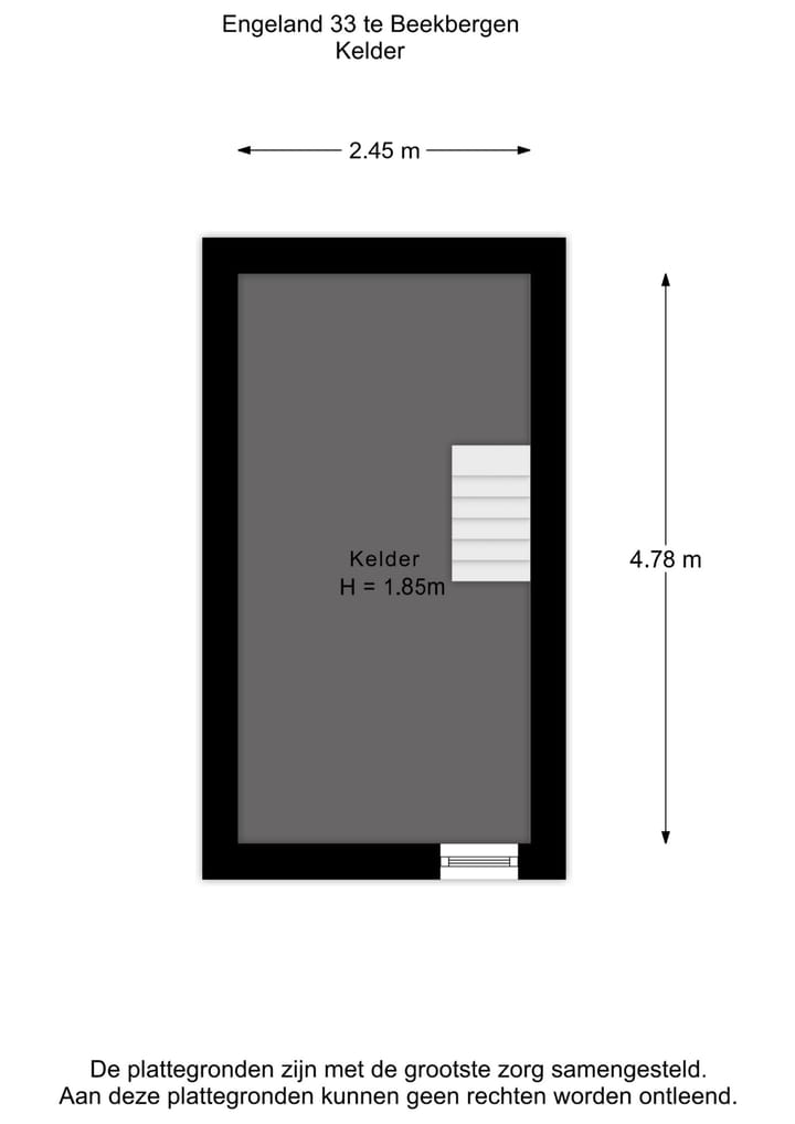 Foto 37 van Engeland 33