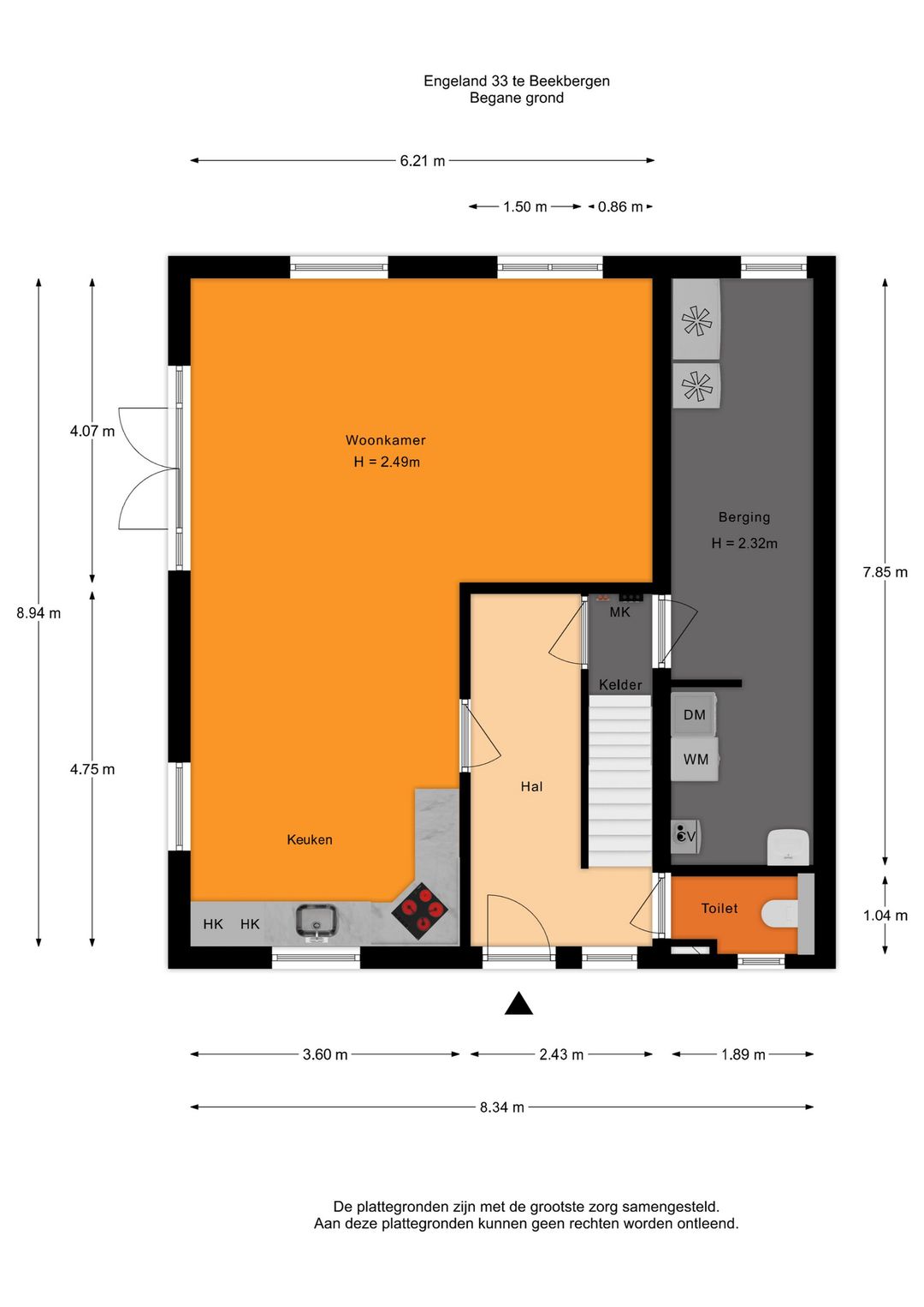 Photo 38 of Engeland 33