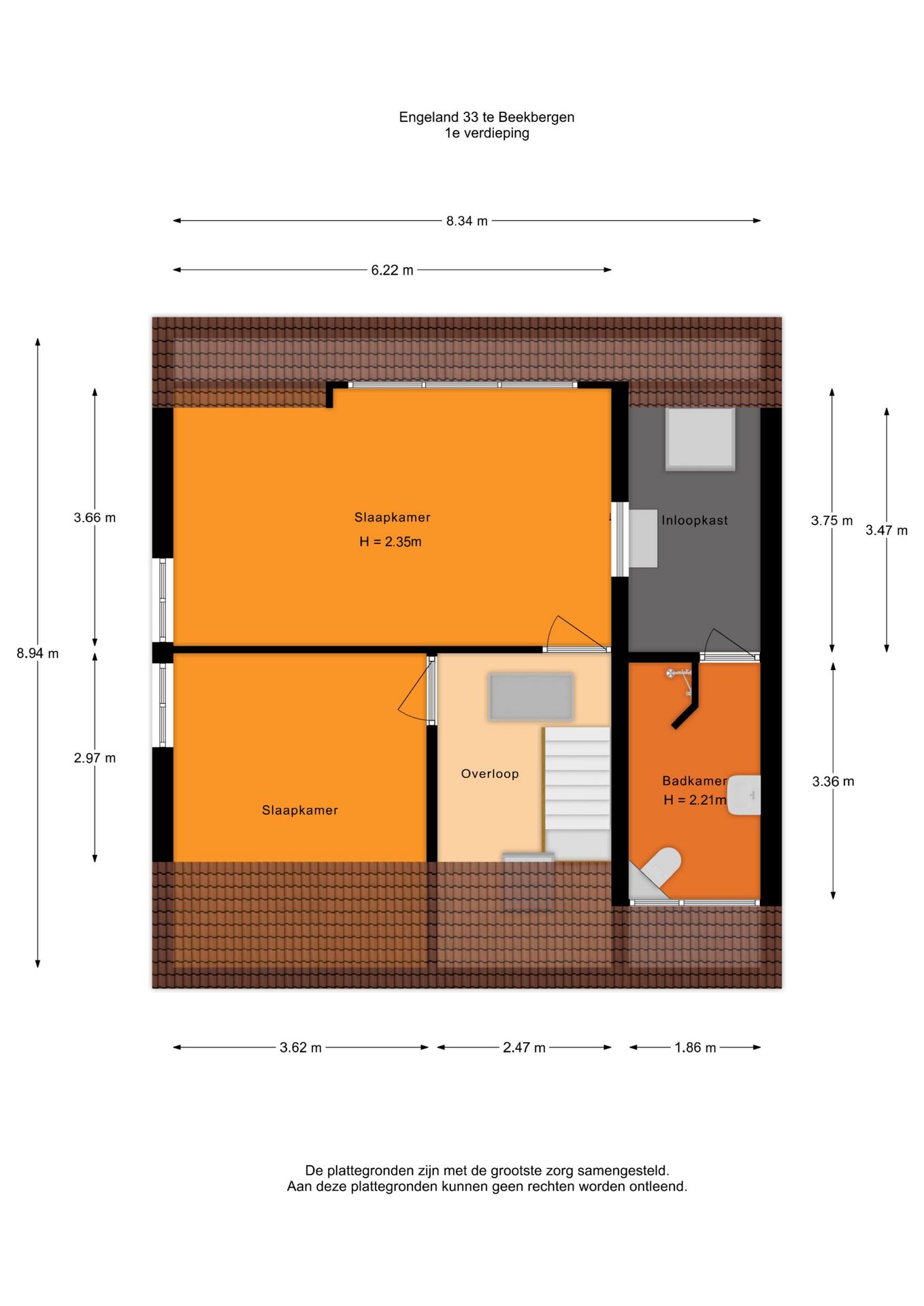 Photo 39 of Engeland 33