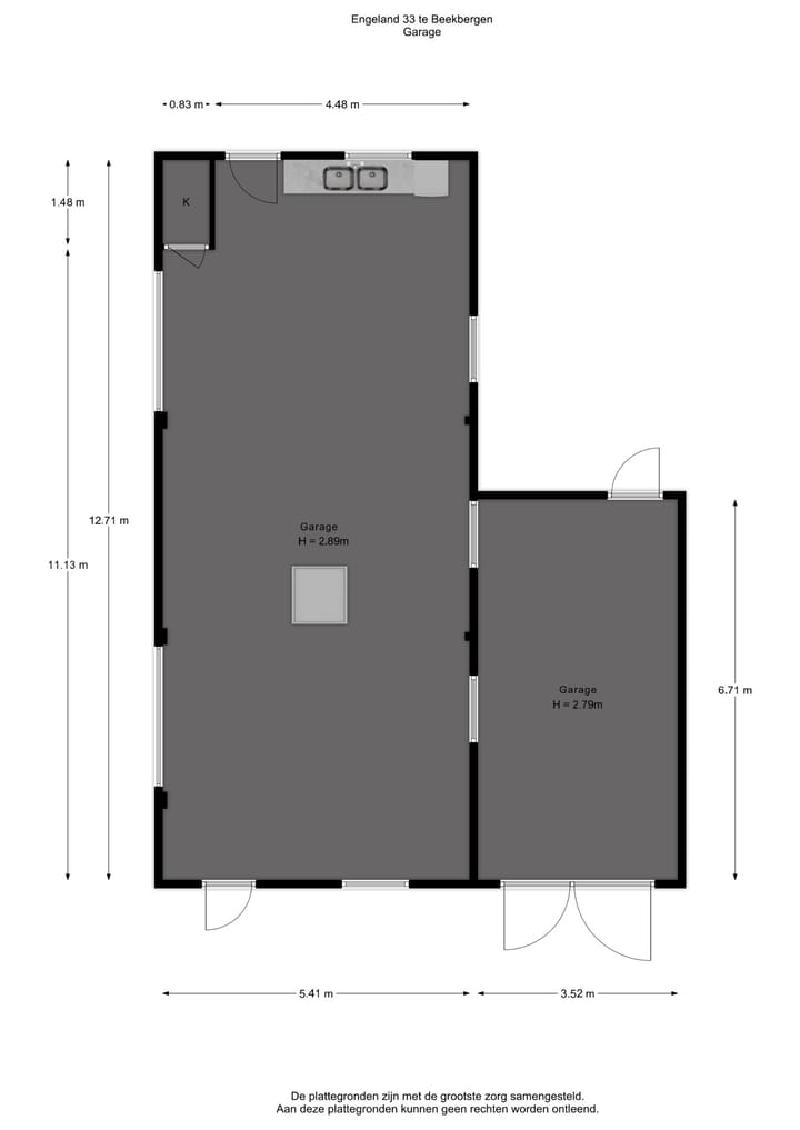 Foto 41 van Engeland 33