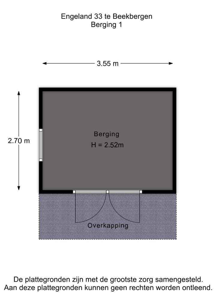 Foto 43 van Engeland 33