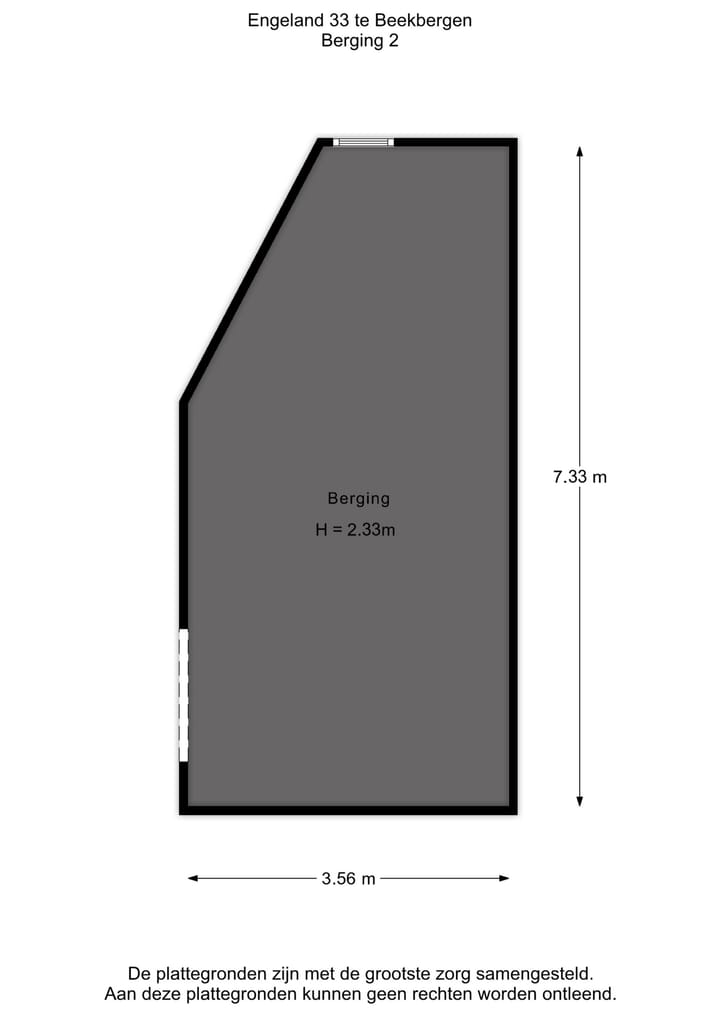 Foto 44 van Engeland 33