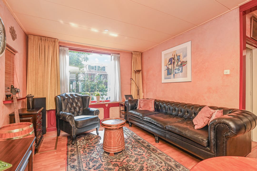 Photo 2 of John McCormickstraat 17