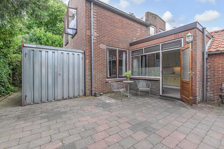 Foto 3 van John McCormickstraat 17