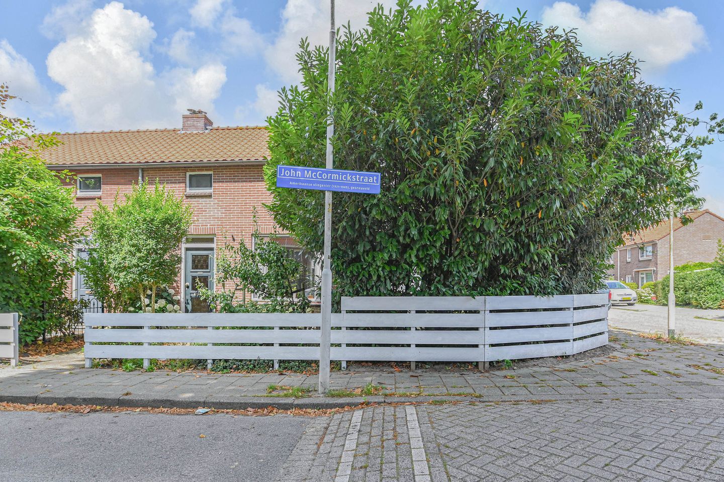 Photo 4 of John McCormickstraat 17