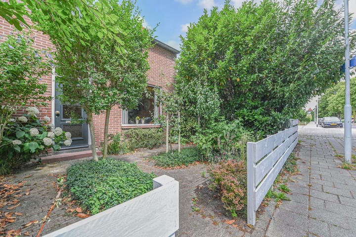 Foto 5 van John McCormickstraat 17