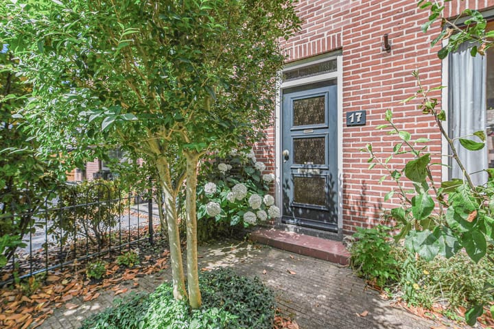 Foto 6 van John McCormickstraat 17