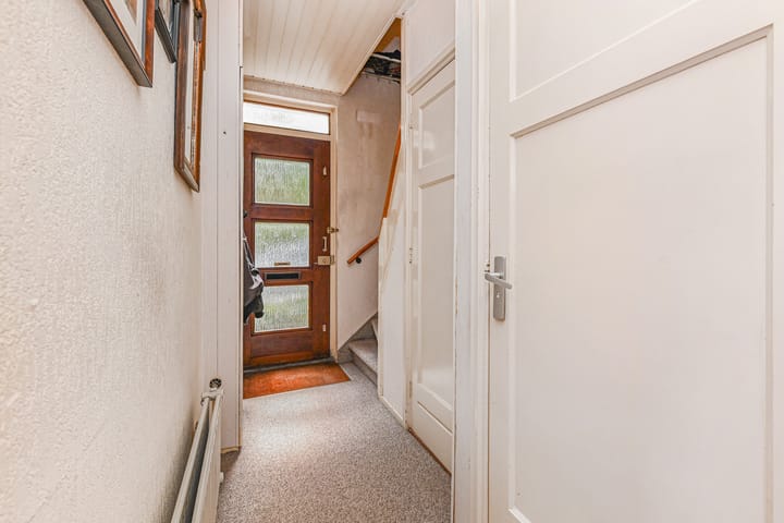 Foto 7 van John McCormickstraat 17